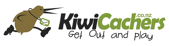 KiwiCachers, your friendly caching store!!